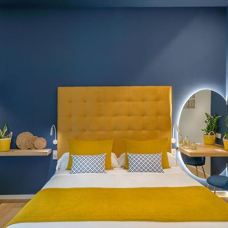 Can Vidal Boutique Rooms Инка Экстерьер фото