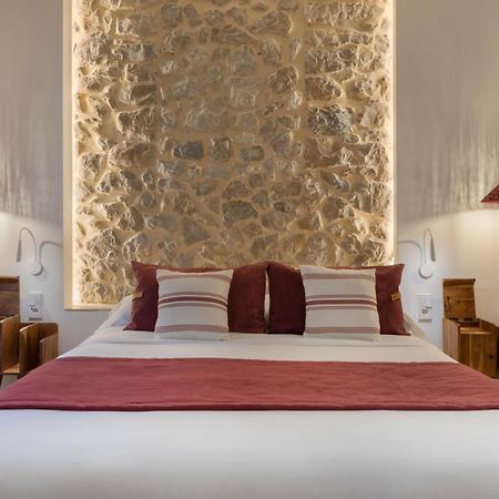 Can Vidal Boutique Rooms Инка Экстерьер фото