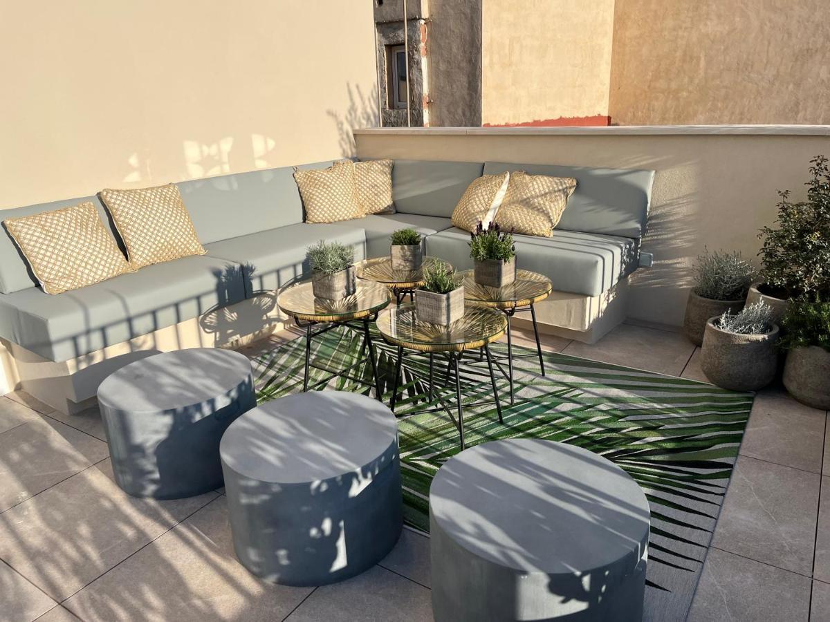 Can Vidal Boutique Rooms Инка Экстерьер фото