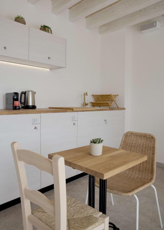 Can Vidal Boutique Rooms Инка Экстерьер фото
