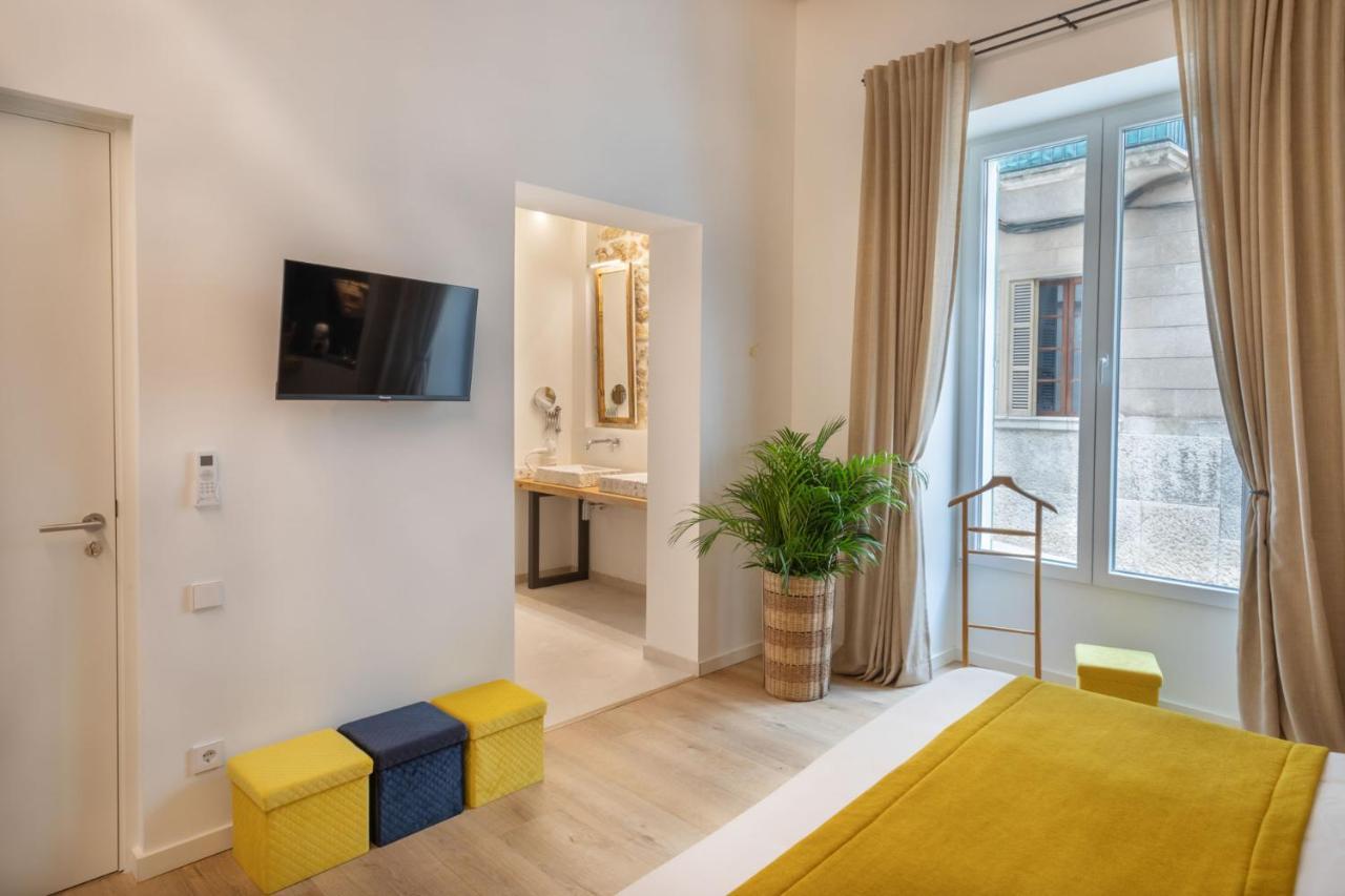 Can Vidal Boutique Rooms Инка Экстерьер фото
