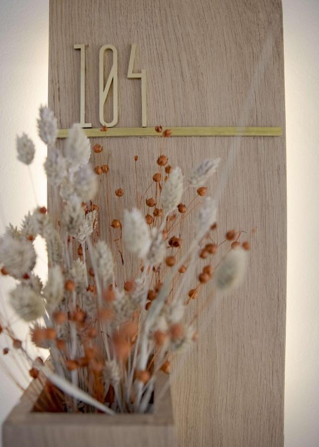 Can Vidal Boutique Rooms Инка Экстерьер фото