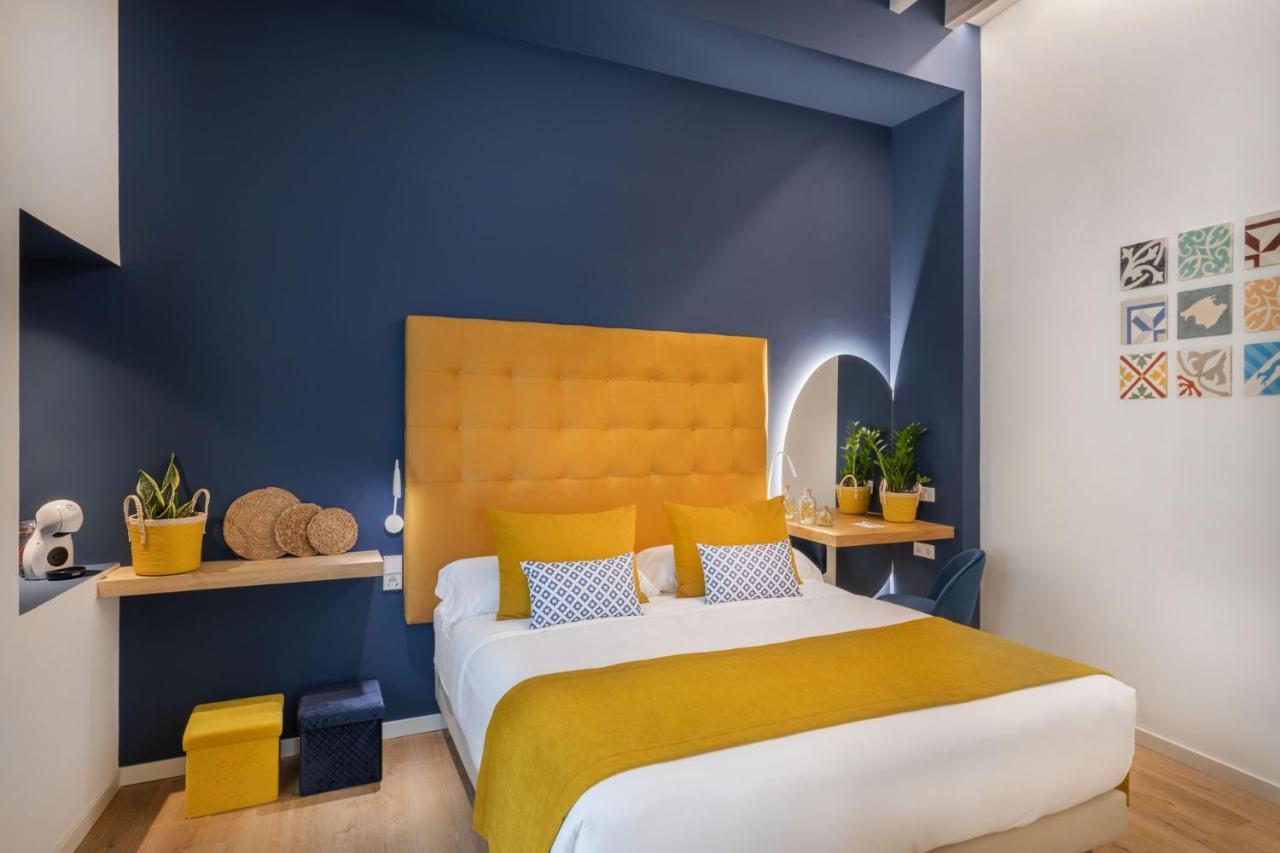 Can Vidal Boutique Rooms Инка Экстерьер фото