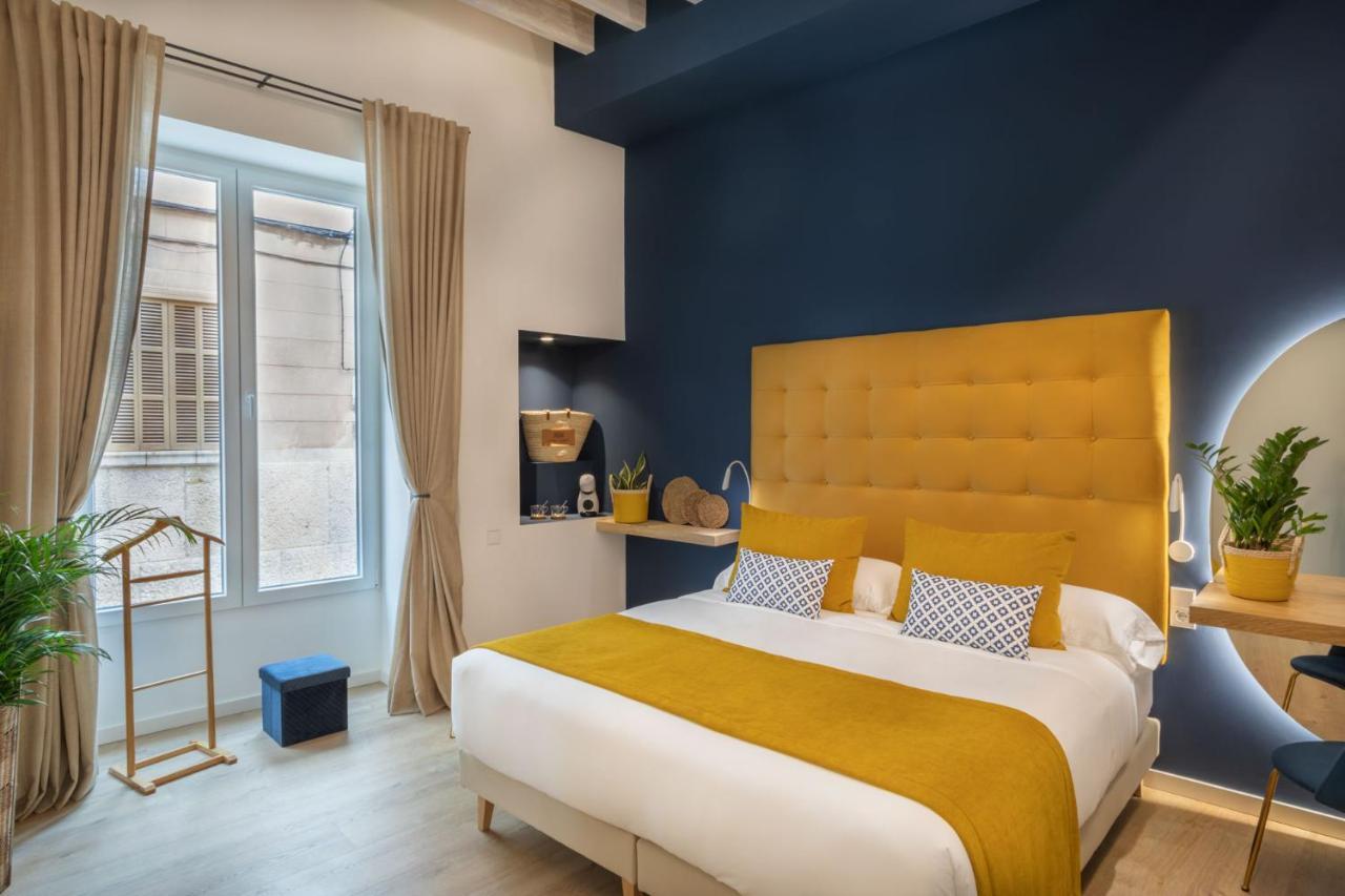 Can Vidal Boutique Rooms Инка Экстерьер фото