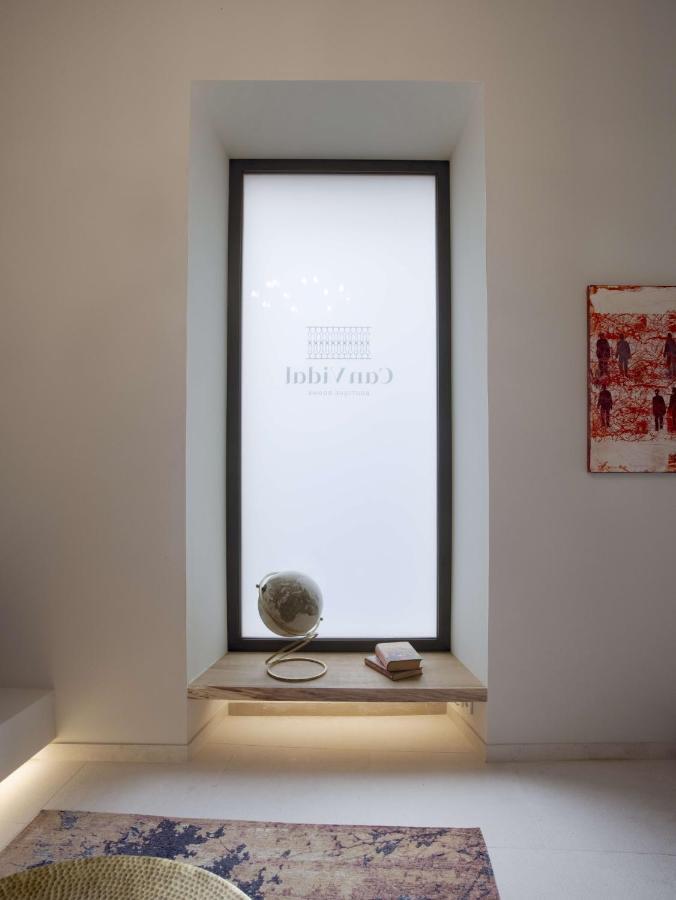 Can Vidal Boutique Rooms Инка Экстерьер фото