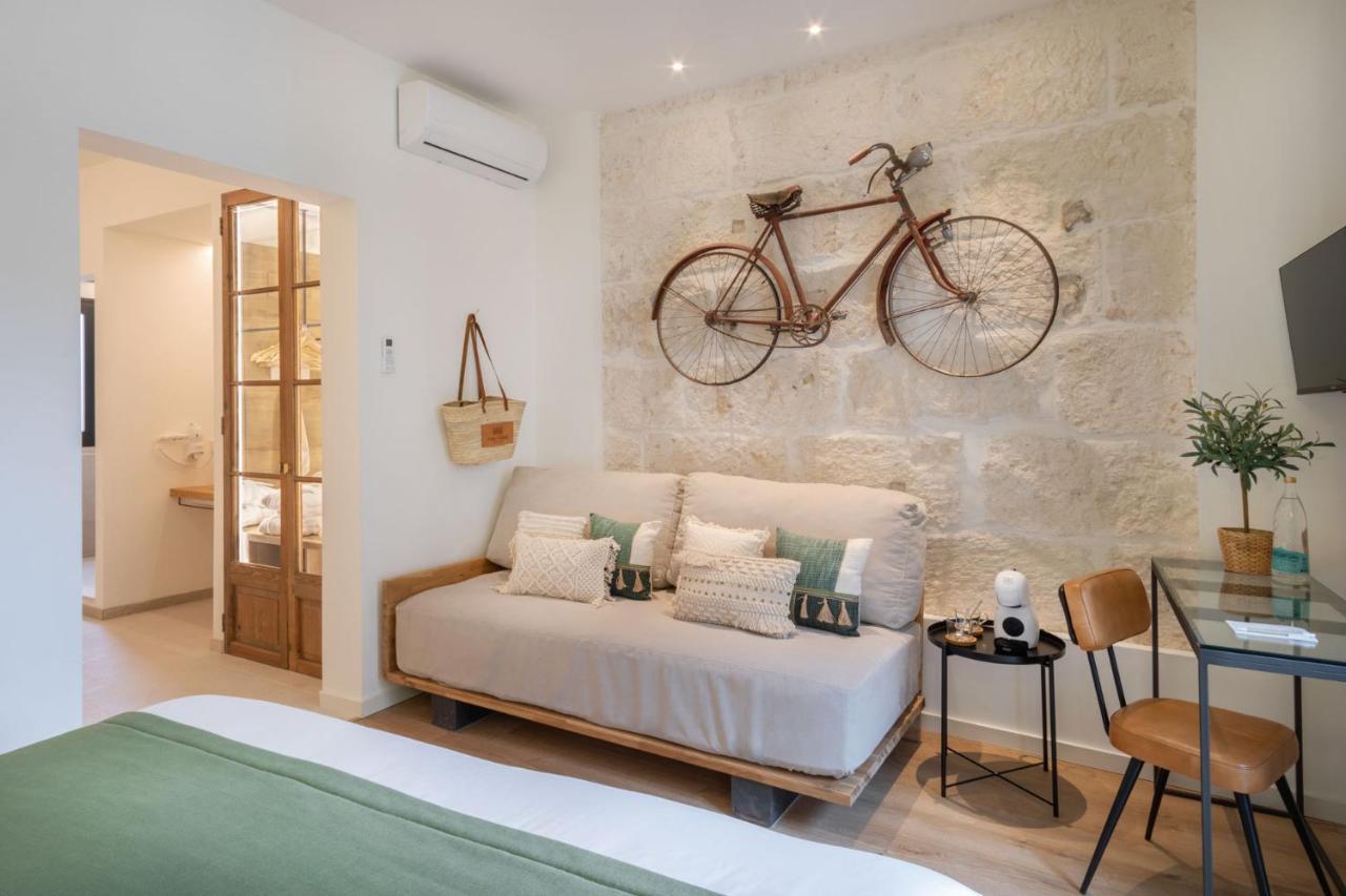 Can Vidal Boutique Rooms Инка Экстерьер фото
