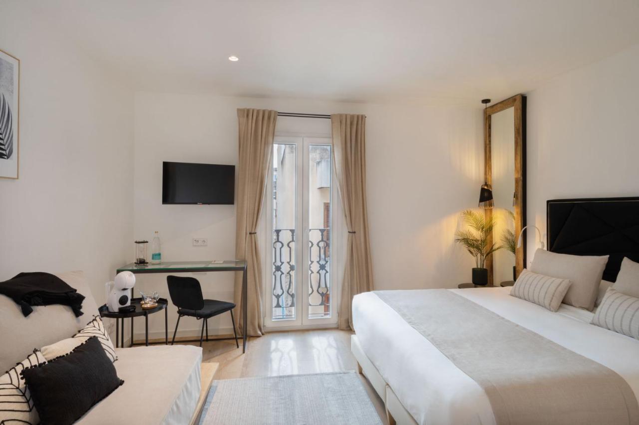 Can Vidal Boutique Rooms Инка Экстерьер фото
