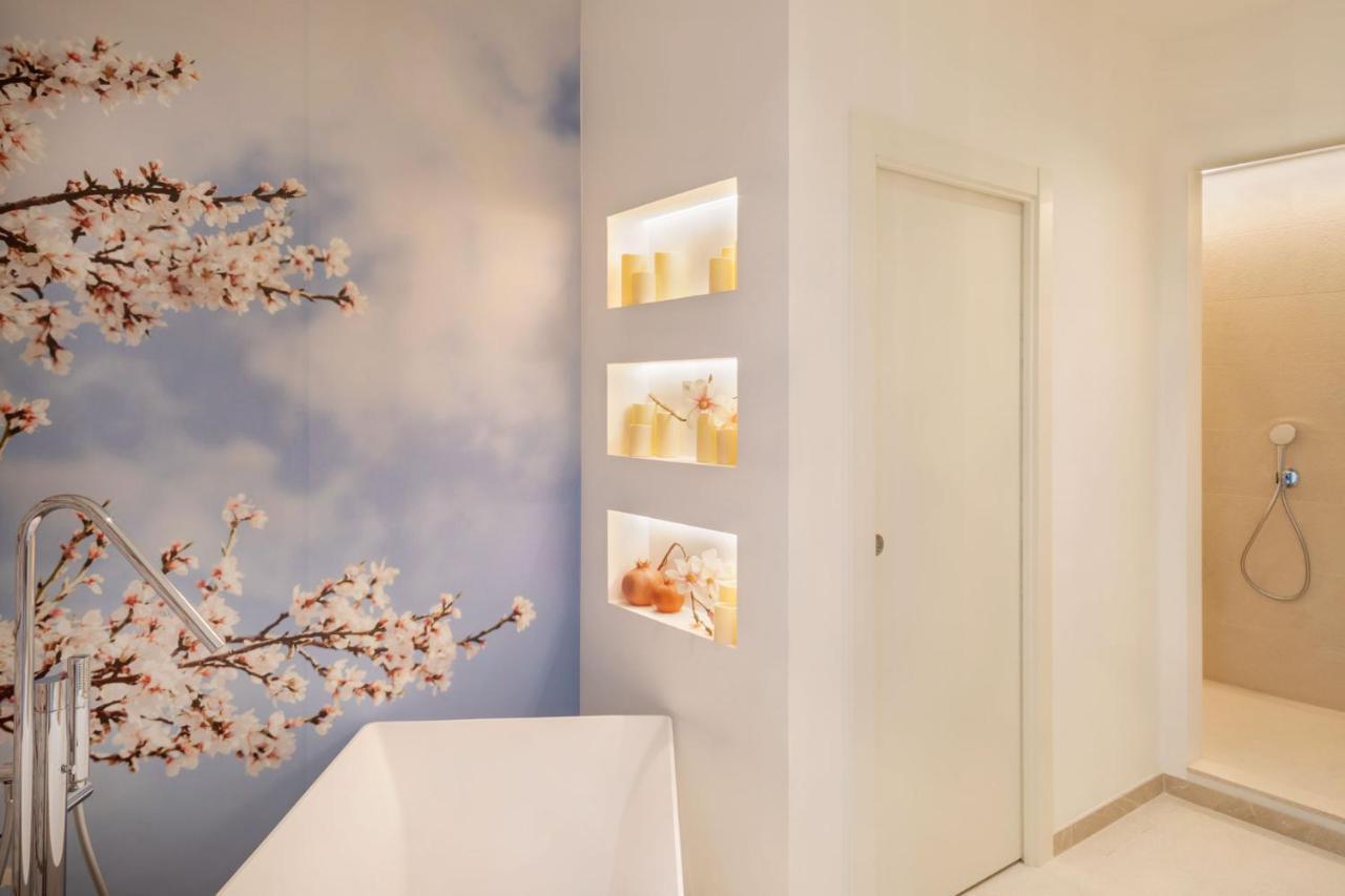 Can Vidal Boutique Rooms Инка Экстерьер фото