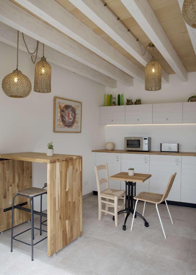 Can Vidal Boutique Rooms Инка Экстерьер фото