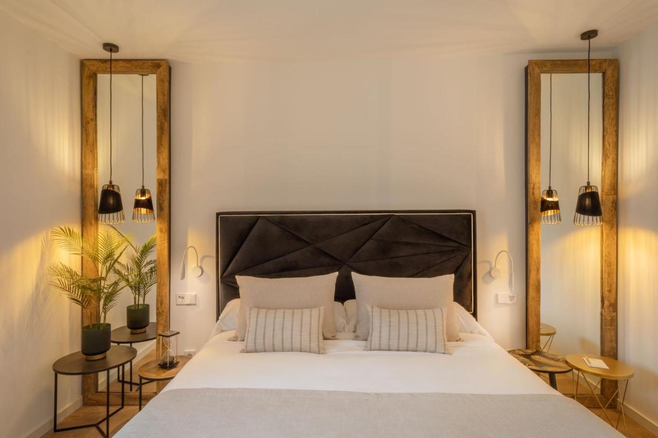 Can Vidal Boutique Rooms Инка Экстерьер фото